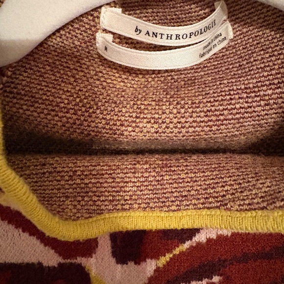 Anthropologie sweater - Picture 3 of 3